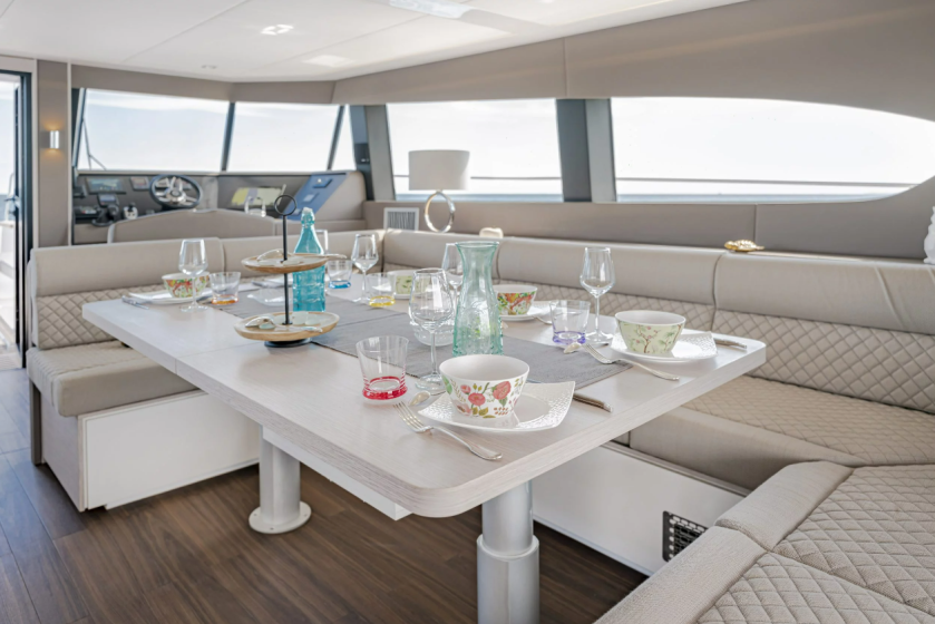 Aventura 50 MY - Boatscribe.com