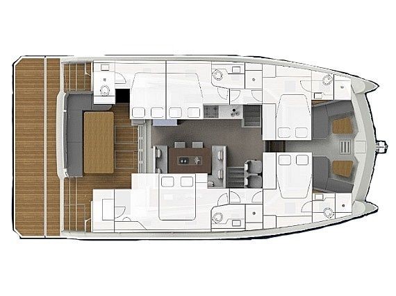 Aventura 50 MY - Boatscribe.com