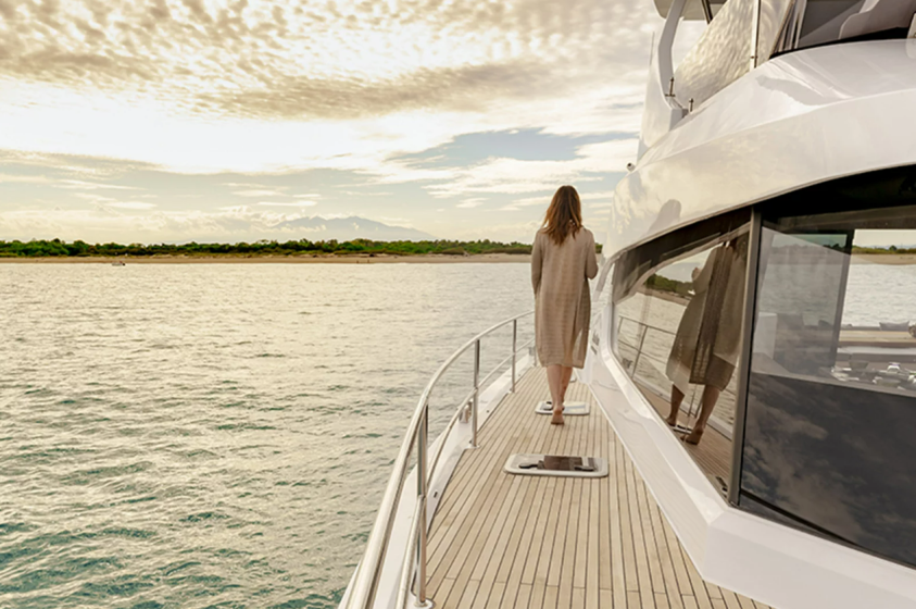 Aventura 50 MY - Boatscribe.com