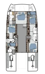 Aquila 54 - Boatscribe.com