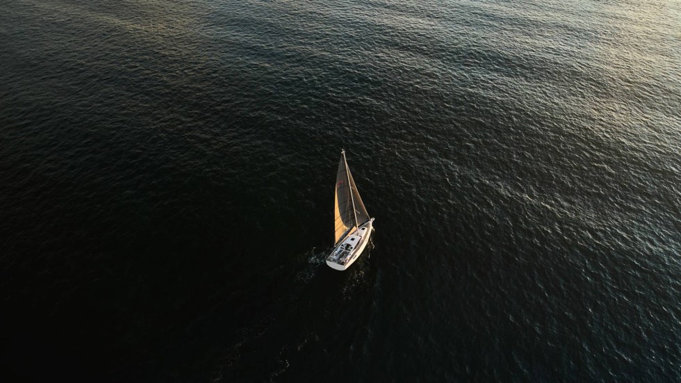 Maxus 35 - Boatscribe.com