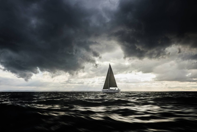 Maxus 35 - Boatscribe.com