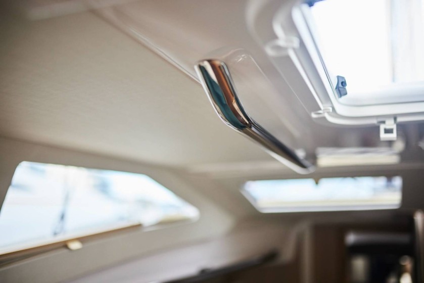 Maxus 35 - Boatscribe.com