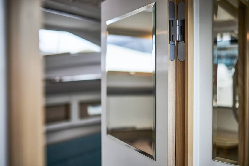 Maxus 35 - Boatscribe.com