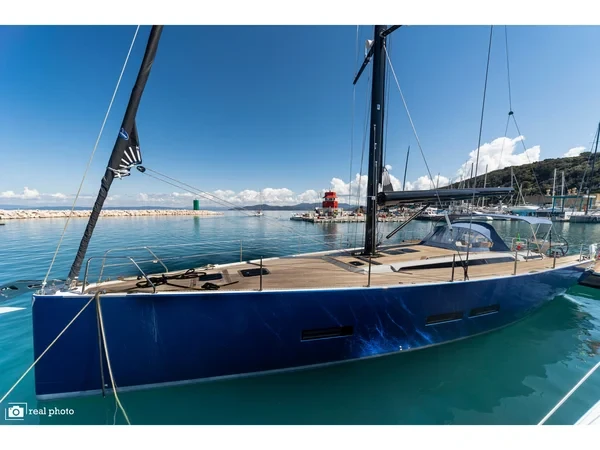 Solaris 55 - Boatscribe.com