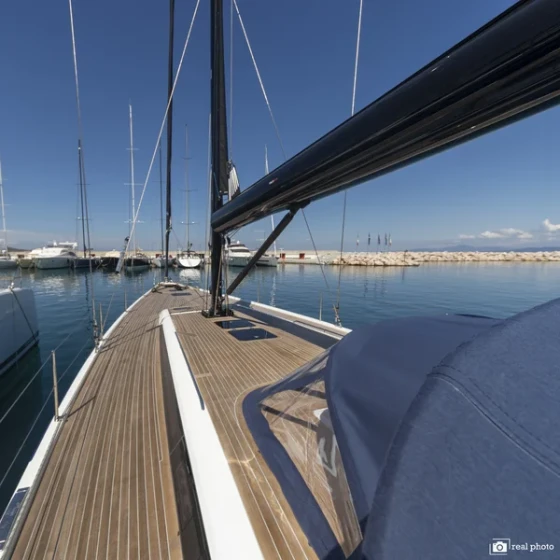 Solaris 55 - Boatscribe.com