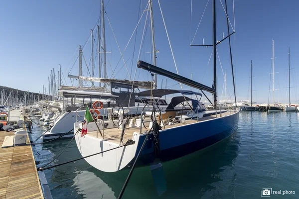 Solaris 55 - Boatscribe.com