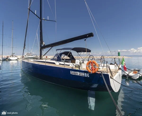 Solaris 55 - Boatscribe.com