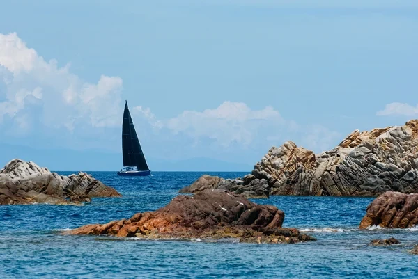 Solaris 55 - Boatscribe.com