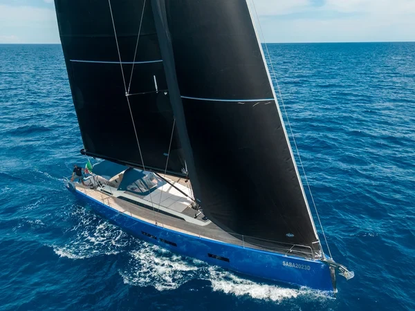 Solaris 55 - Boatscribe.com