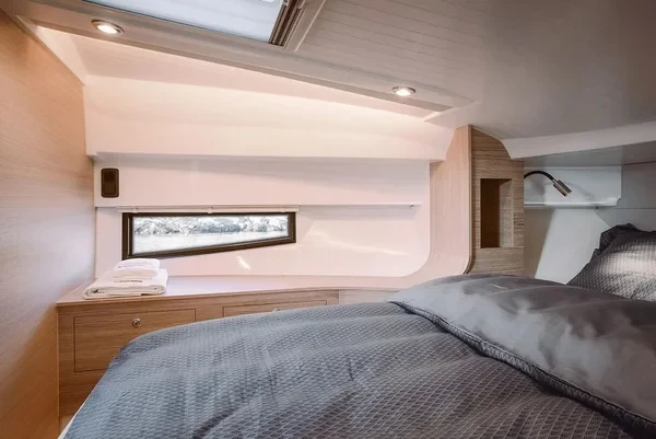 Skilso 35 Panorama - Boatscribe.com