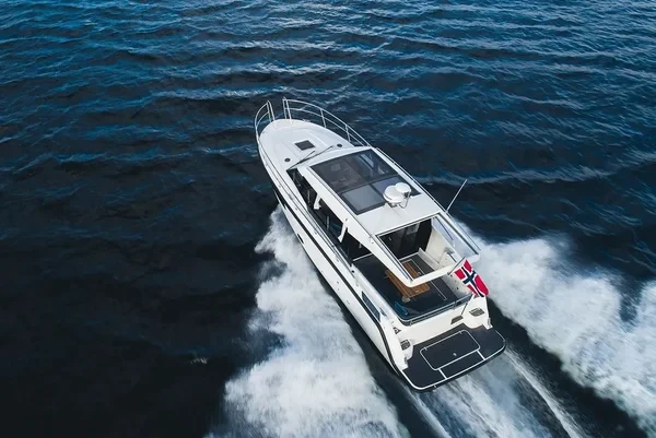 Skilso 35 Panorama - Boatscribe.com
