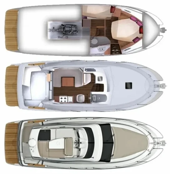 Skilso 35 Panorama - Boatscribe.com