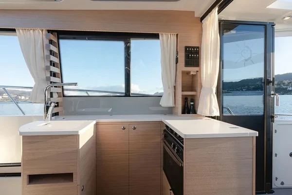 Skilso 35 Panorama - Boatscribe.com