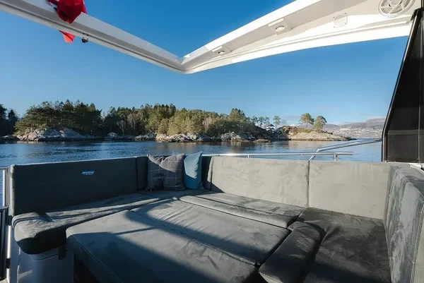 Skilso 35 Panorama - Boatscribe.com