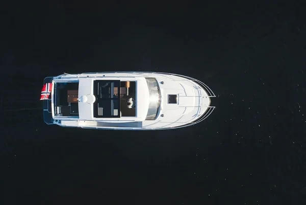 Skilso 35 Panorama - Boatscribe.com