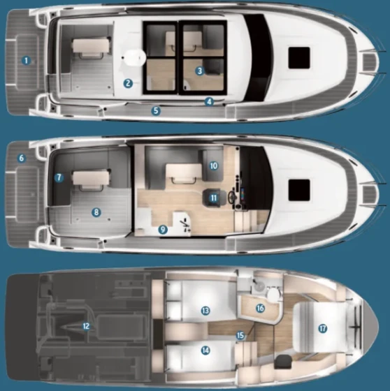 Skilso 35 Panorama - Boatscribe.com