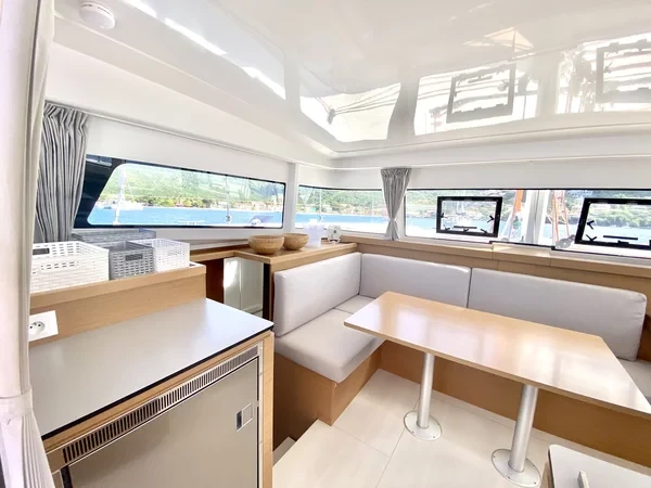 Excess 11 - Boatscribe.com