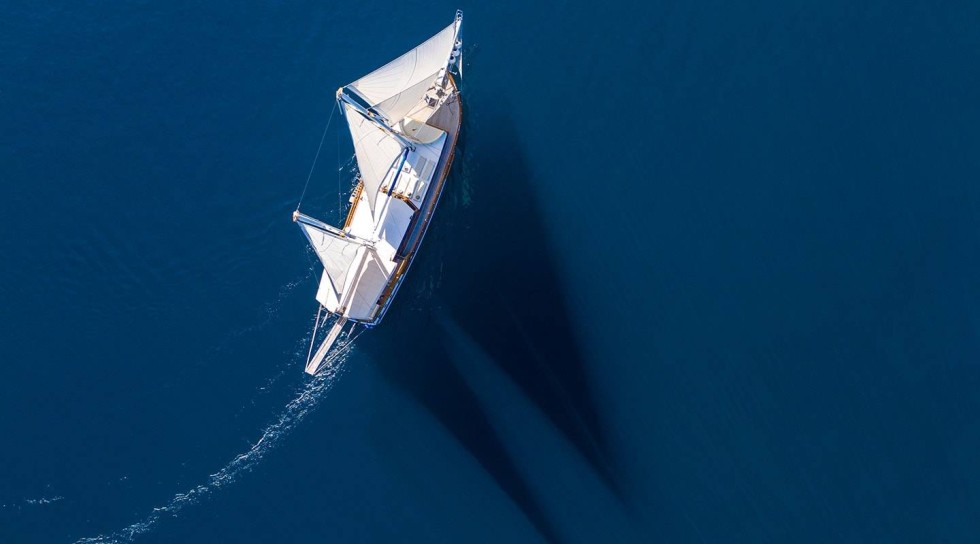 Gulet - Boatscribe.com