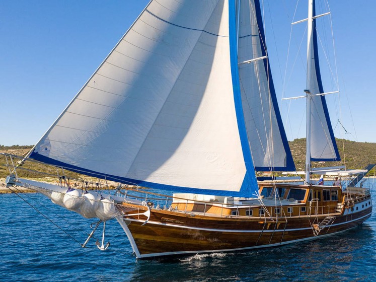 Gulet - Boatscribe.com