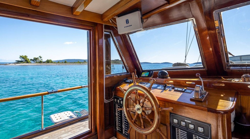 Gulet - Boatscribe.com