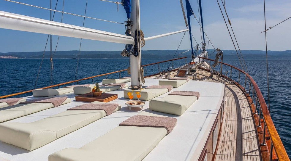 Gulet - Boatscribe.com