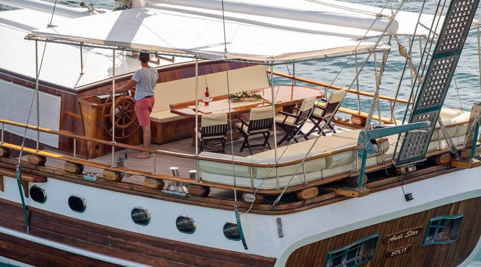 Gulet - Boatscribe.com