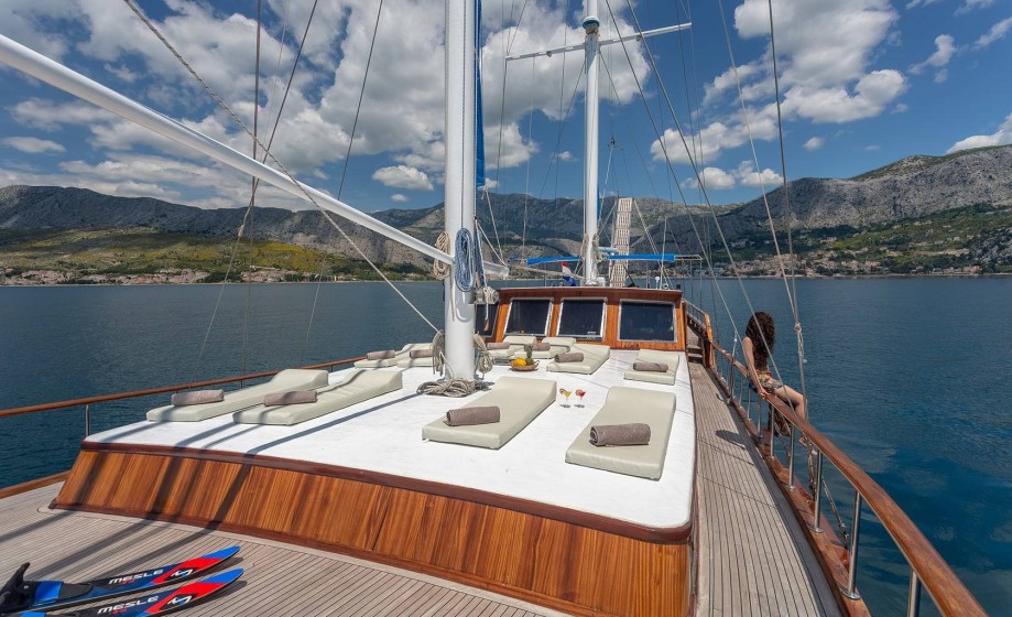 Gulet - Boatscribe.com