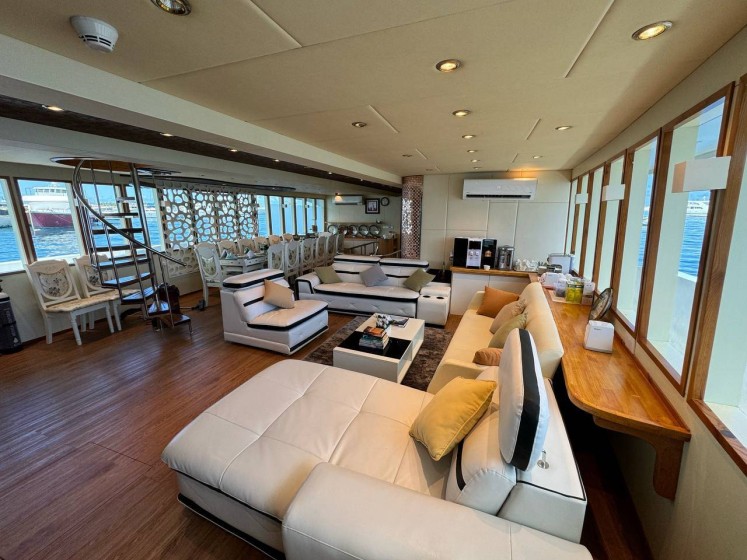 Motoryacht - Boatscribe.com