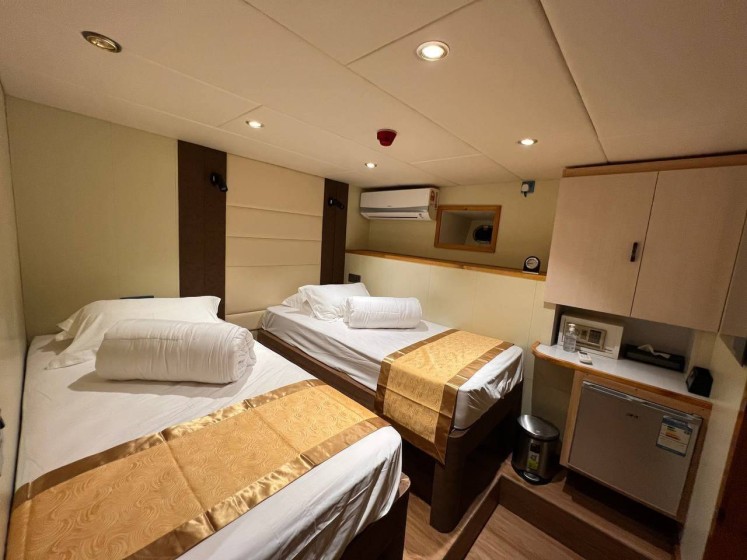 Motoryacht - Boatscribe.com