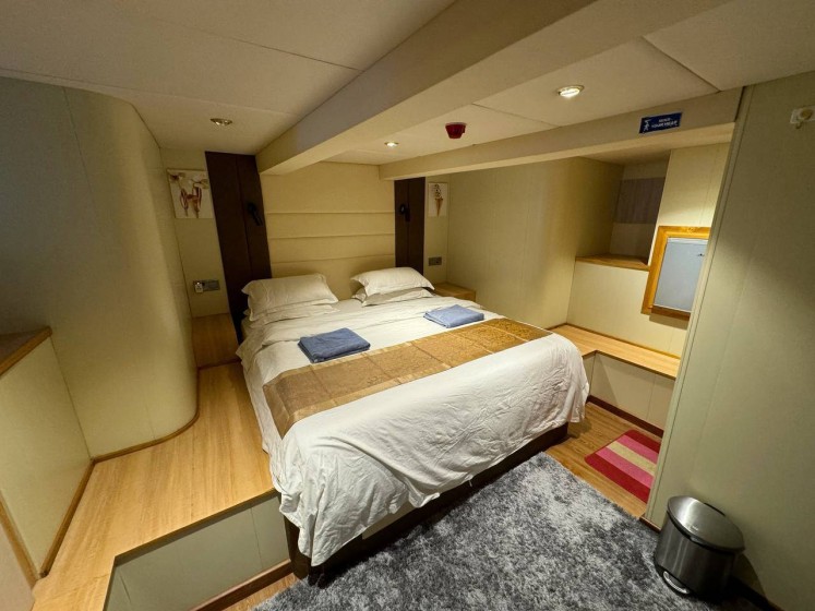 Motoryacht - Boatscribe.com