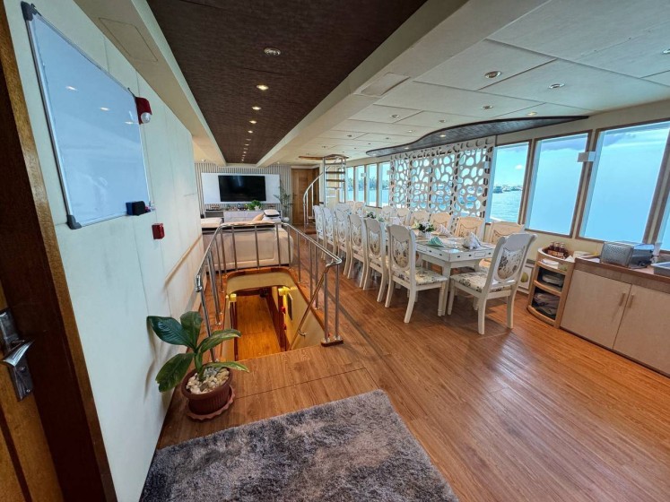 Motoryacht - Boatscribe.com