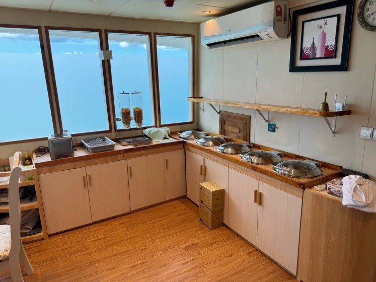 Motoryacht - Boatscribe.com