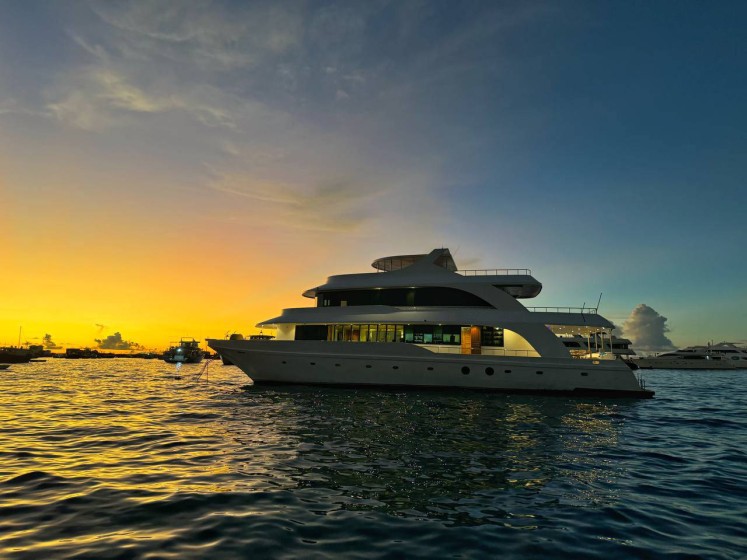 Motoryacht - Boatscribe.com