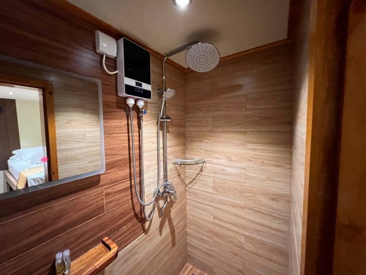 Motoryacht - Boatscribe.com