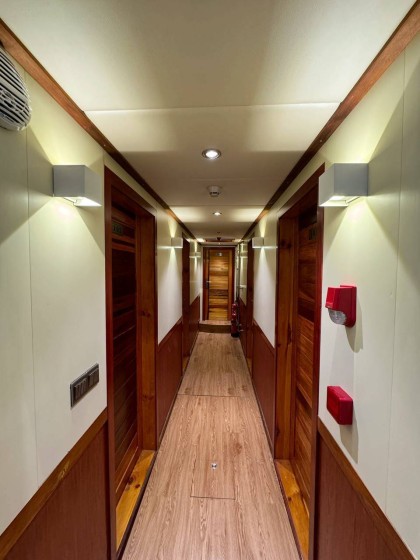 Motoryacht - Boatscribe.com