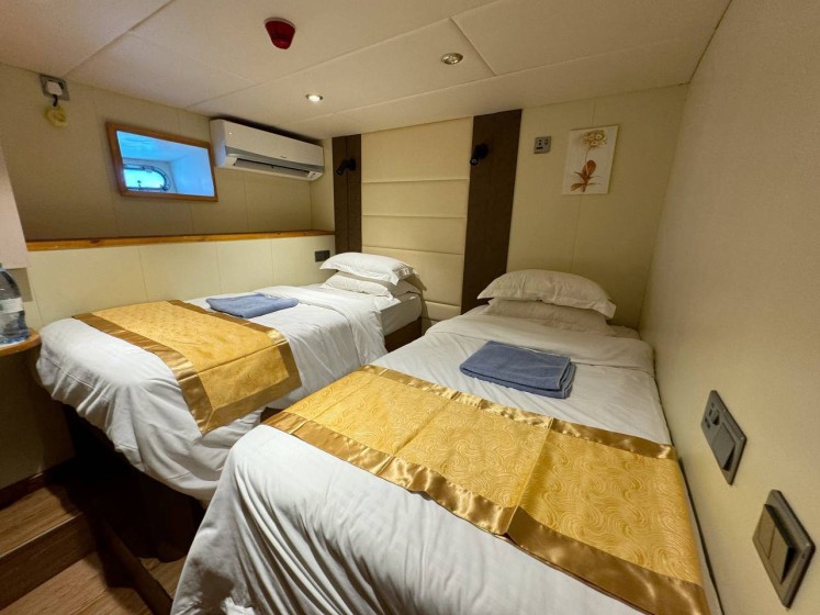 Motoryacht - Boatscribe.com