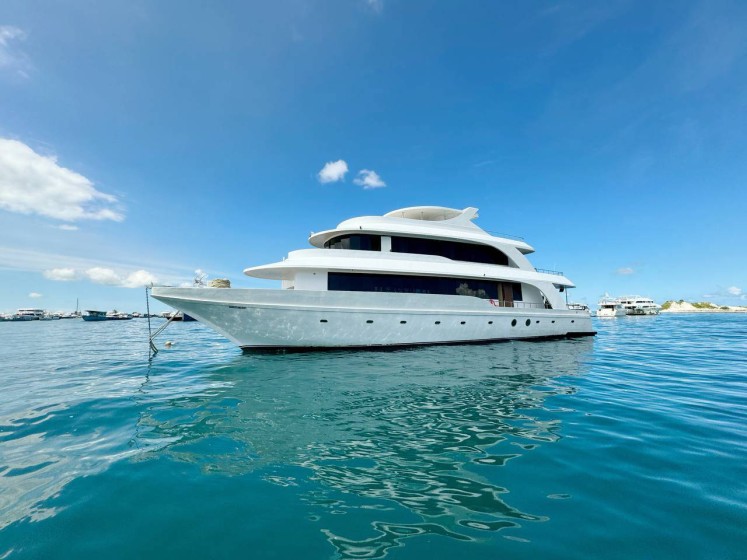 Motoryacht - Boatscribe.com