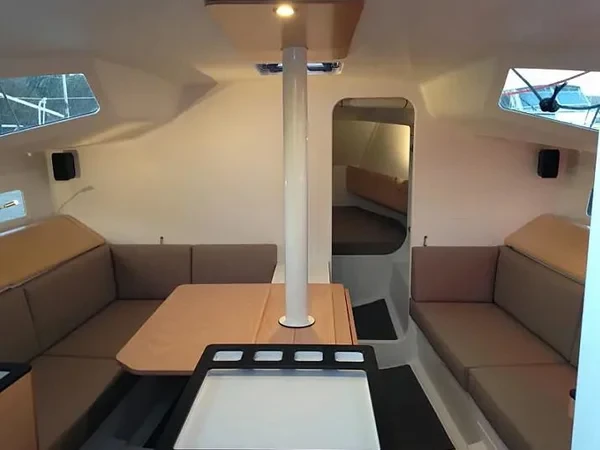 Pogo 36 - Boatscribe.com