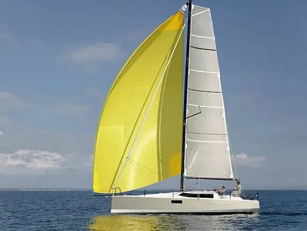 Pogo 36 - Boatscribe.com