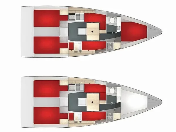 Pogo 36 - Boatscribe.com