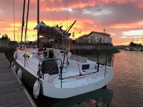 Pogo 36 - Boatscribe.com