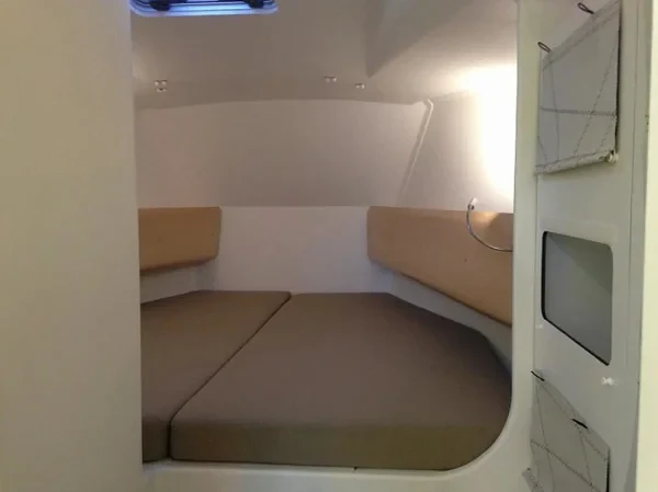 Pogo 36 - Boatscribe.com