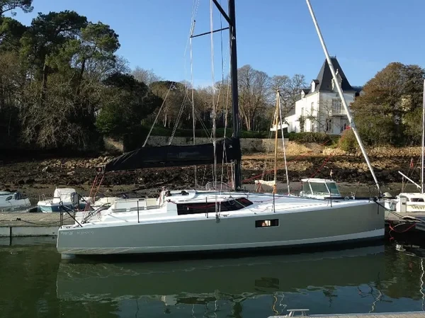 Pogo 36 - Boatscribe.com