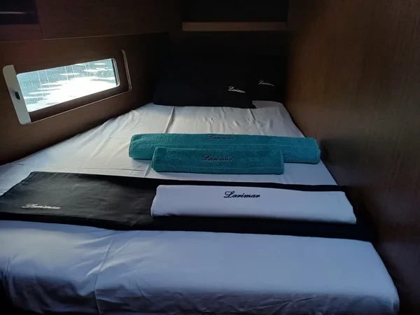 Oceanis 46.1 - Boatscribe.com