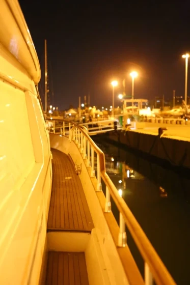 Alalunga 78 - Boatscribe.com