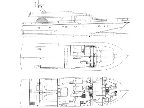 Alalunga 78 - Boatscribe.com