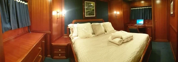 Alalunga 78 - Boatscribe.com