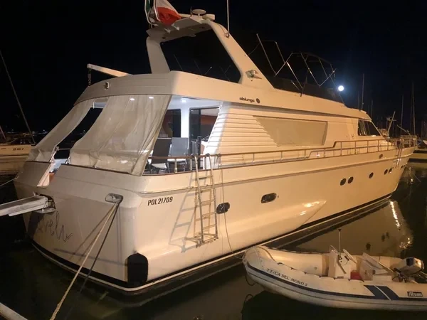 Alalunga 78 - Boatscribe.com