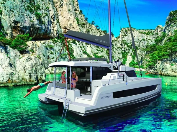Bali Catspace - Boatscribe.com